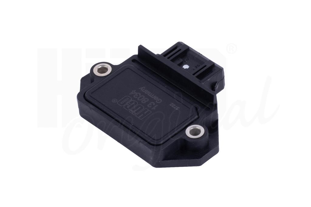 Unidad de control, sistema de encendido HÜCO ref. 138034