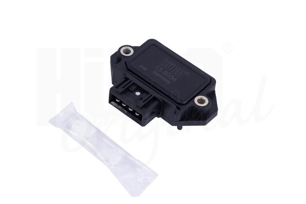 Unidad de control, sistema de encendido HÜCO ref. 138034