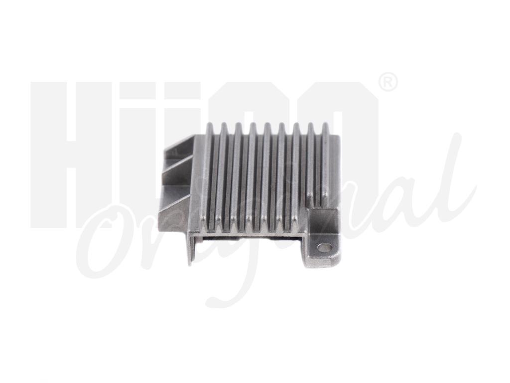 Unidad de control, sistema de encendido HÜCO ref. 138082