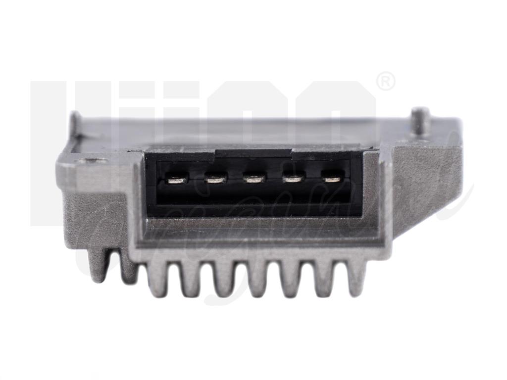Unidad de control, sistema de encendido HÜCO ref. 138082