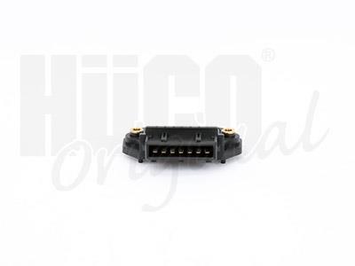 Unidad de control, sistema de encendido HÜCO ref. 138083
