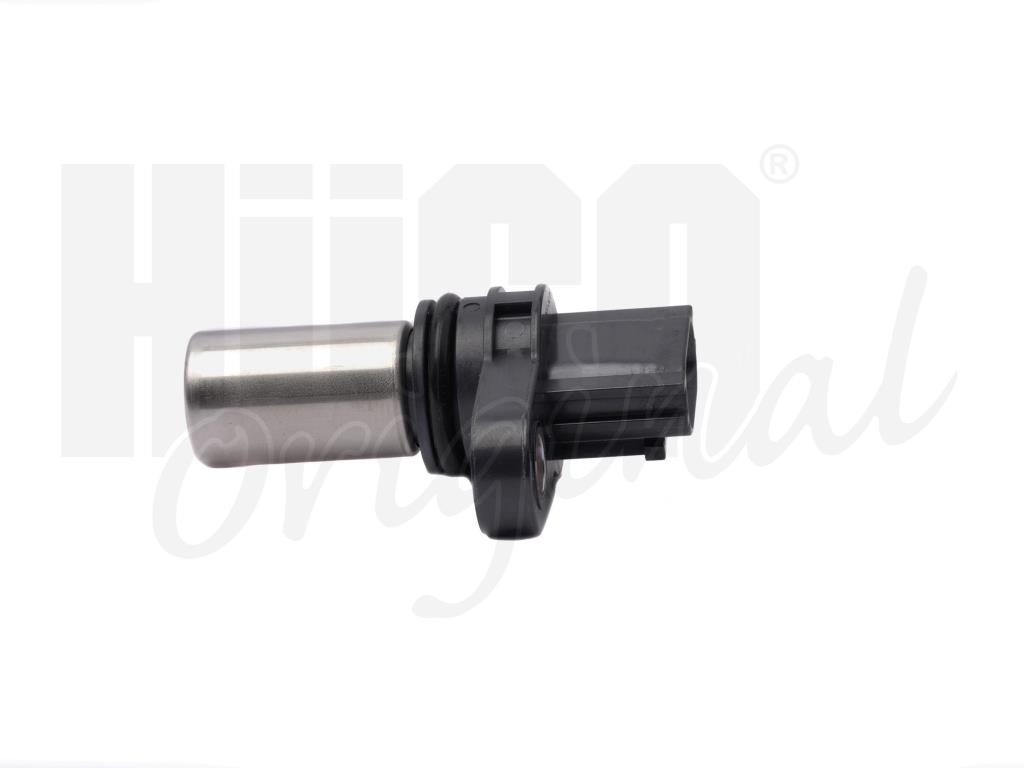 Sensor, posición arbol de levas HÜCO 138103