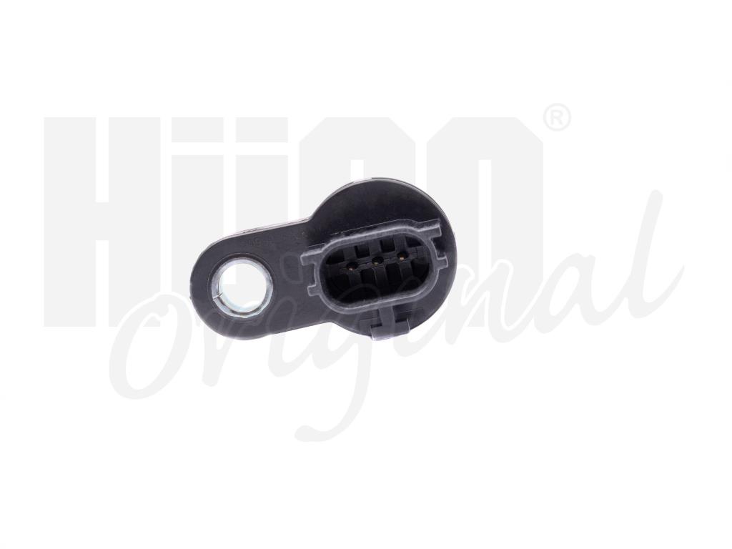 Sensor, posición arbol de levas HÜCO 138103