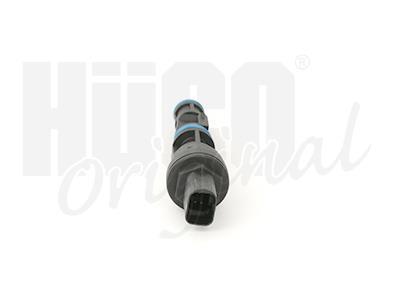 Sensor de velocidade do veículo (Sensor velocidade veículo) HÜCO ref. 138139
