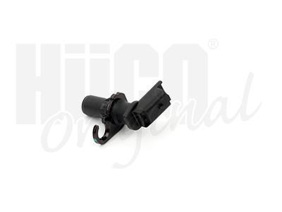 Capteur de régime moteur (Capteur PMH) HÜCO ref. 138302