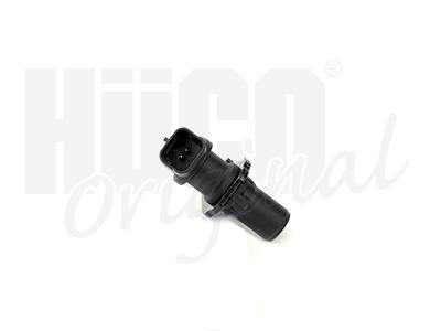 Capteur de régime moteur (Capteur PMH) HÜCO ref. 138302