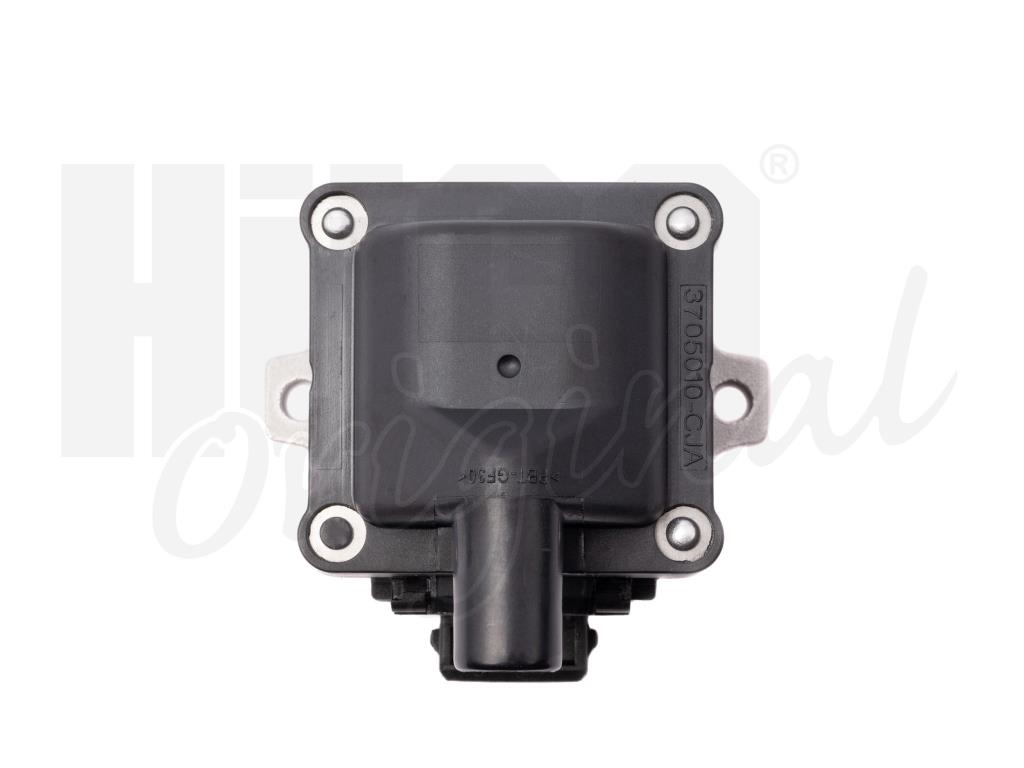 Bobine d'allumage HÜCO 138419