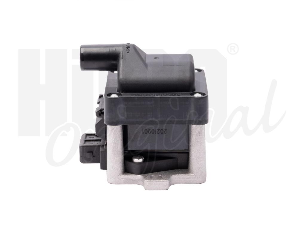 Bobine d'allumage HÜCO 138419