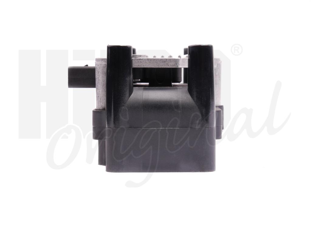 Vela de ignição HÜCO ref. 138425