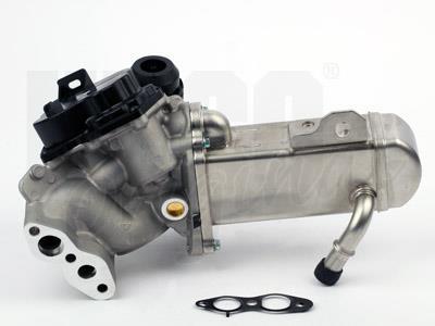 Vanne EGR HÜCO 138461