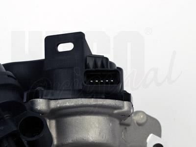 Vanne EGR HÜCO 138461