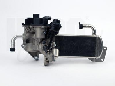 Vanne EGR HÜCO ref. 138462