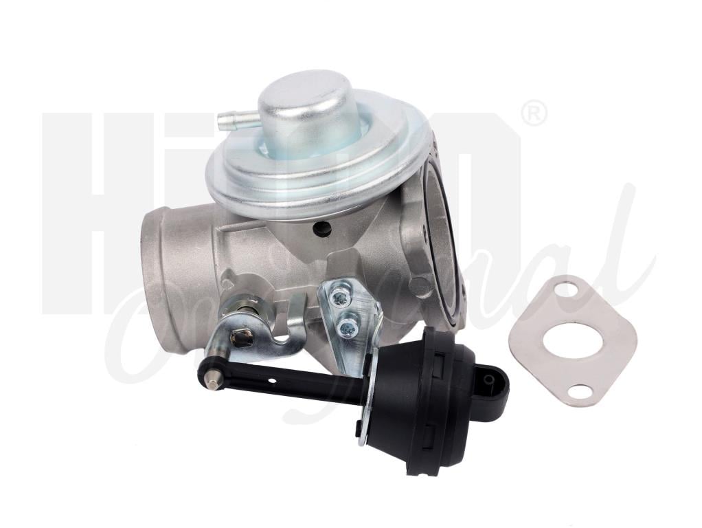 Vanne EGR HÜCO 138464