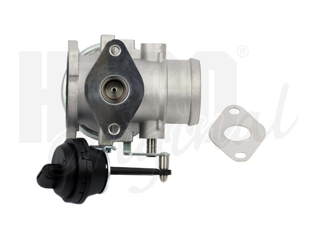 Vanne EGR HÜCO 138464