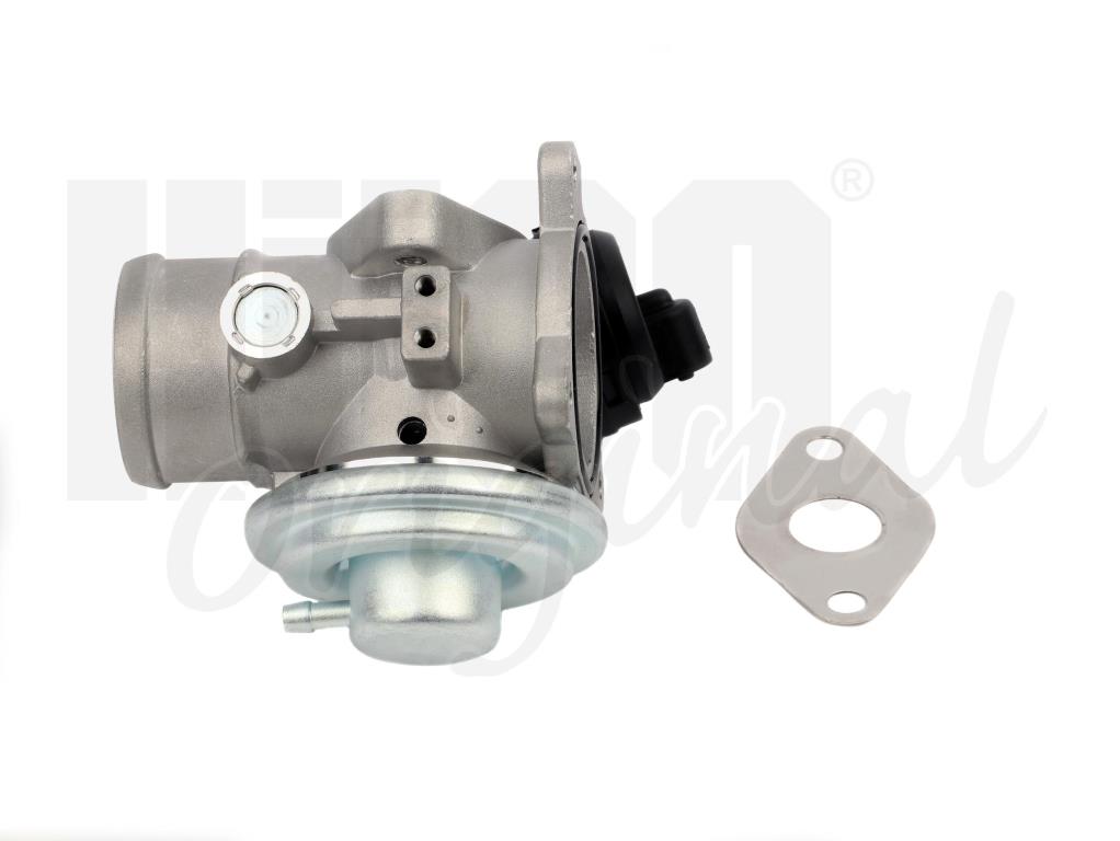 Vanne EGR HÜCO 138464