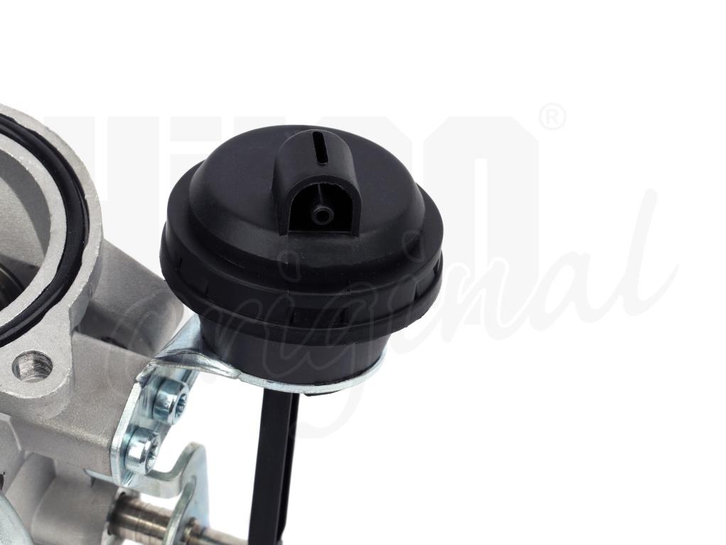 Vanne EGR HÜCO 138464