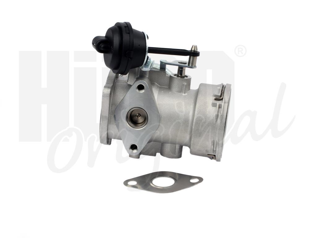 Vanne EGR HÜCO 138465