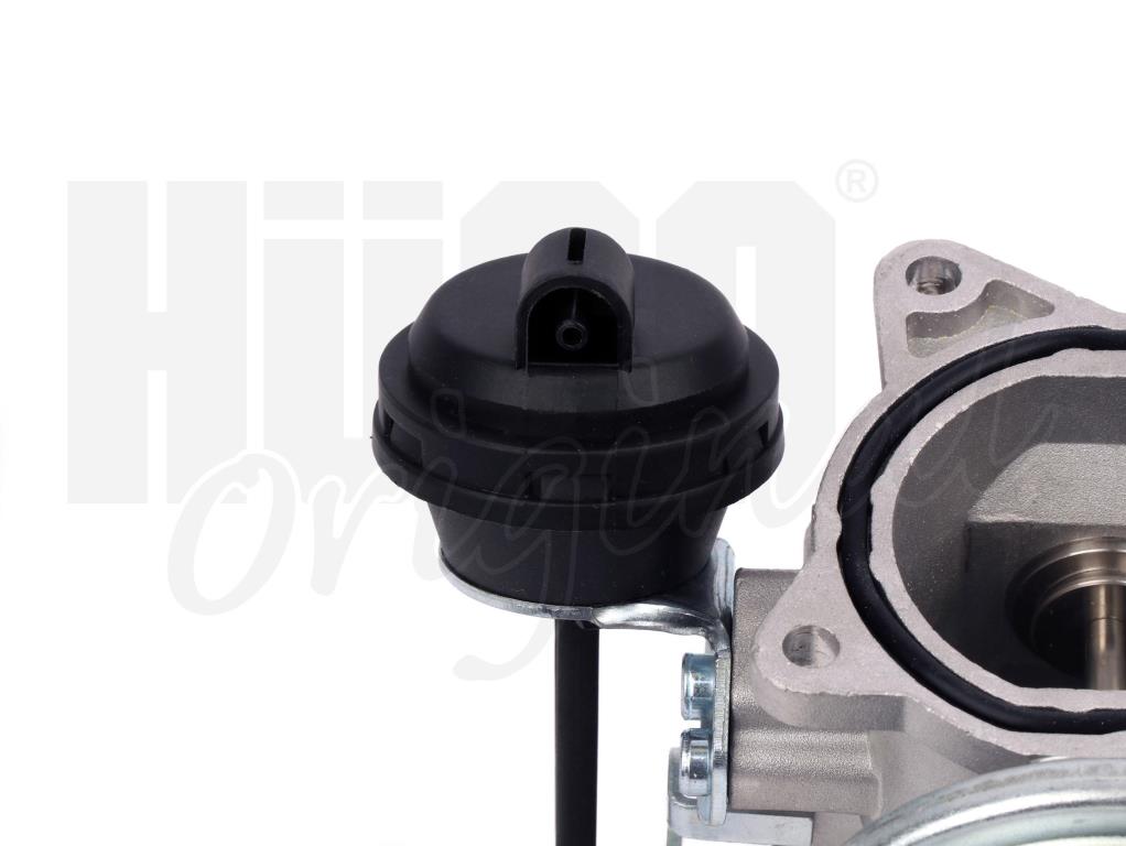 Vanne EGR HÜCO 138465