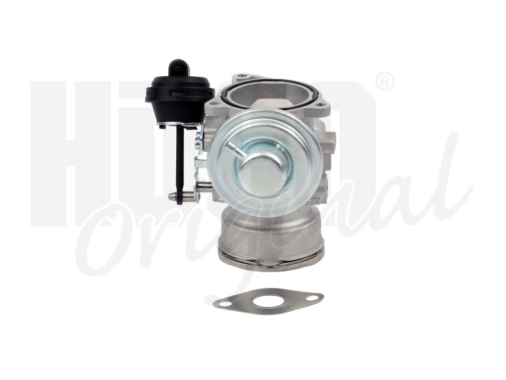 Vanne EGR HÜCO 138465