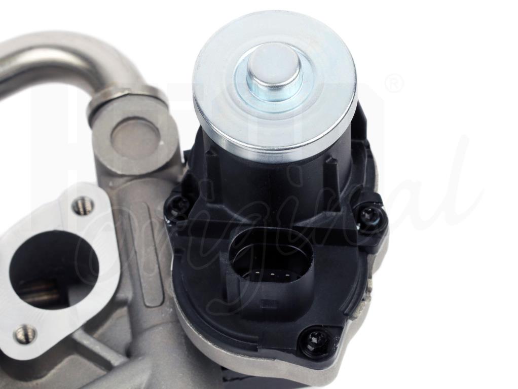 Vanne EGR HÜCO 138466