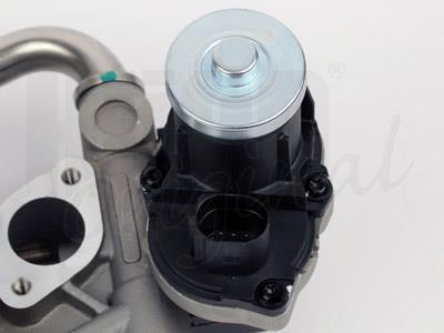 Vanne EGR HÜCO 138466