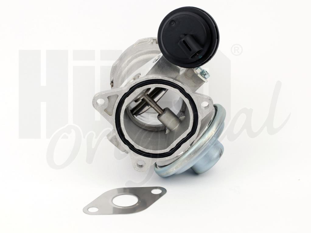 Válvula EGR HÜCO ref. 138473