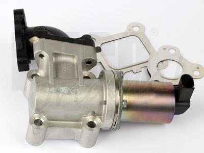 Vanne EGR HÜCO 138476