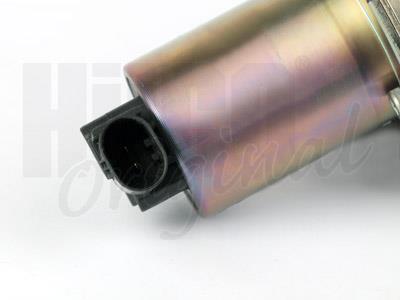 Vanne EGR HÜCO 138476