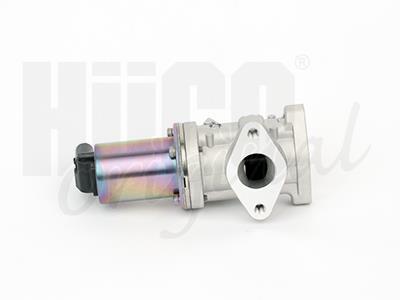 Válvula EGR HÜCO ref. 138478