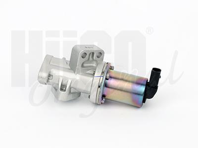 Válvula EGR HÜCO ref. 138478