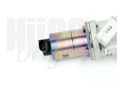 Válvula EGR HÜCO ref. 138478
