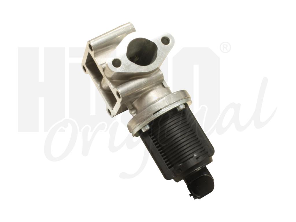 Válvula EGR HÜCO ref. 138480