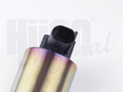 Vanne EGR HÜCO ref. 138494