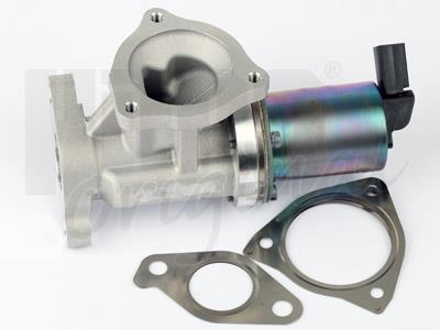 Vanne EGR HÜCO 138495