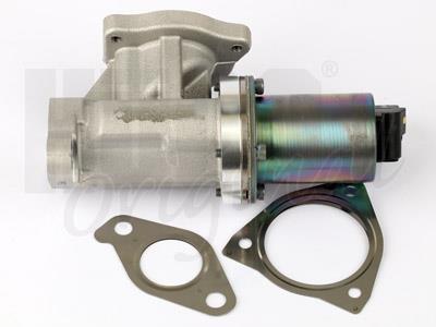 Vanne EGR HÜCO 138495