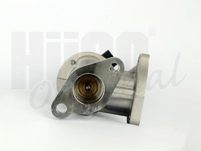 Vanne EGR HÜCO 138495