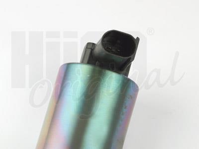 Vanne EGR HÜCO 138495