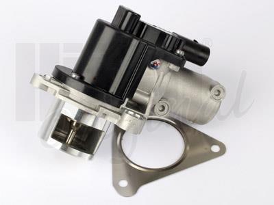 Válvula EGR HÜCO ref. 138496