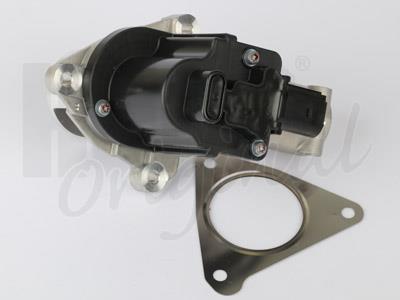 Válvula EGR HÜCO ref. 138496