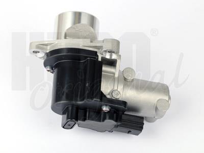 Válvula EGR HÜCO ref. 138496