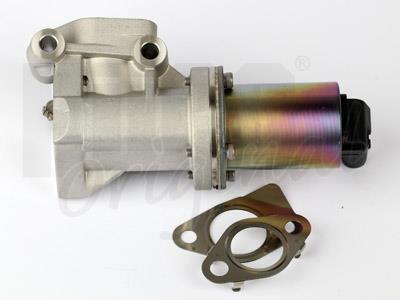Vanne EGR HÜCO 138498