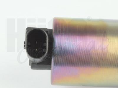 Vanne EGR HÜCO 138498