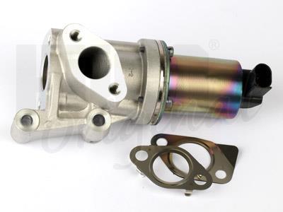 Válvula EGR HÜCO ref. 138499