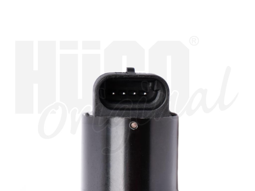 Válvula de regulação do ralenti HÜCO ref. 138605