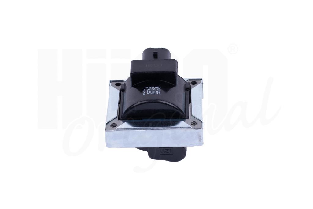 Bobine d'allumage HÜCO 138730