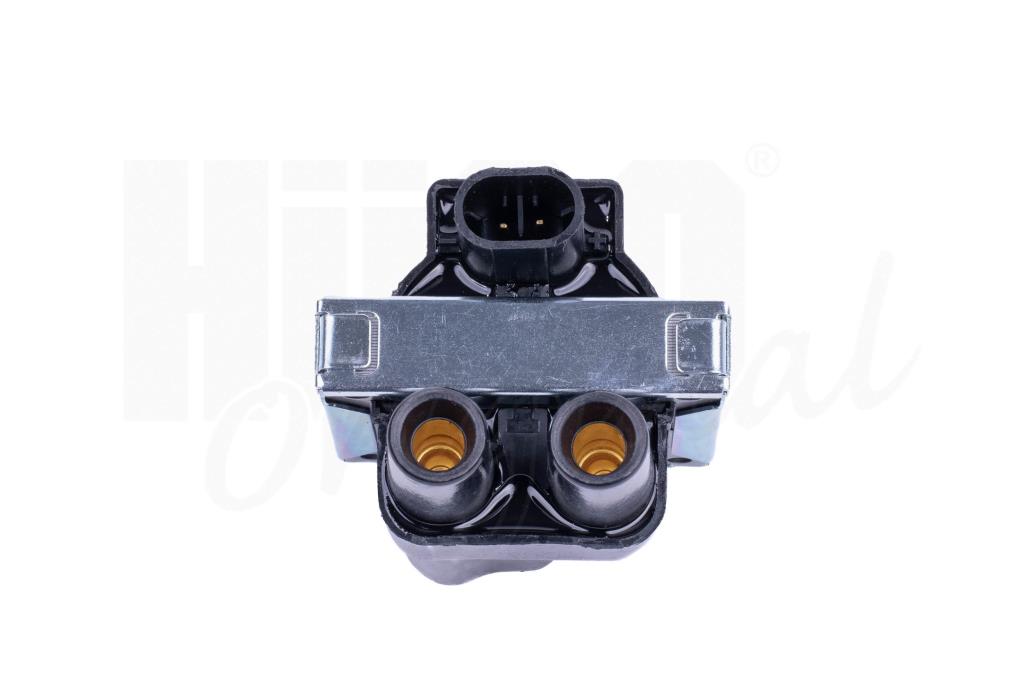 Bobine d'allumage HÜCO 138730