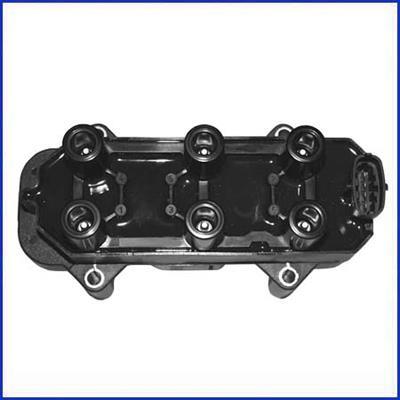 Bobine d'allumage HÜCO 138768