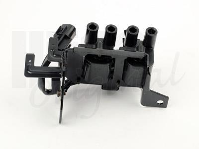 Bobine d'allumage HÜCO 138856