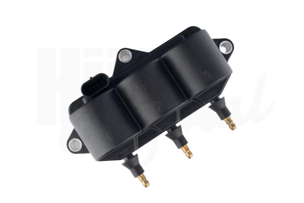 Bobine d'allumage HÜCO 138881