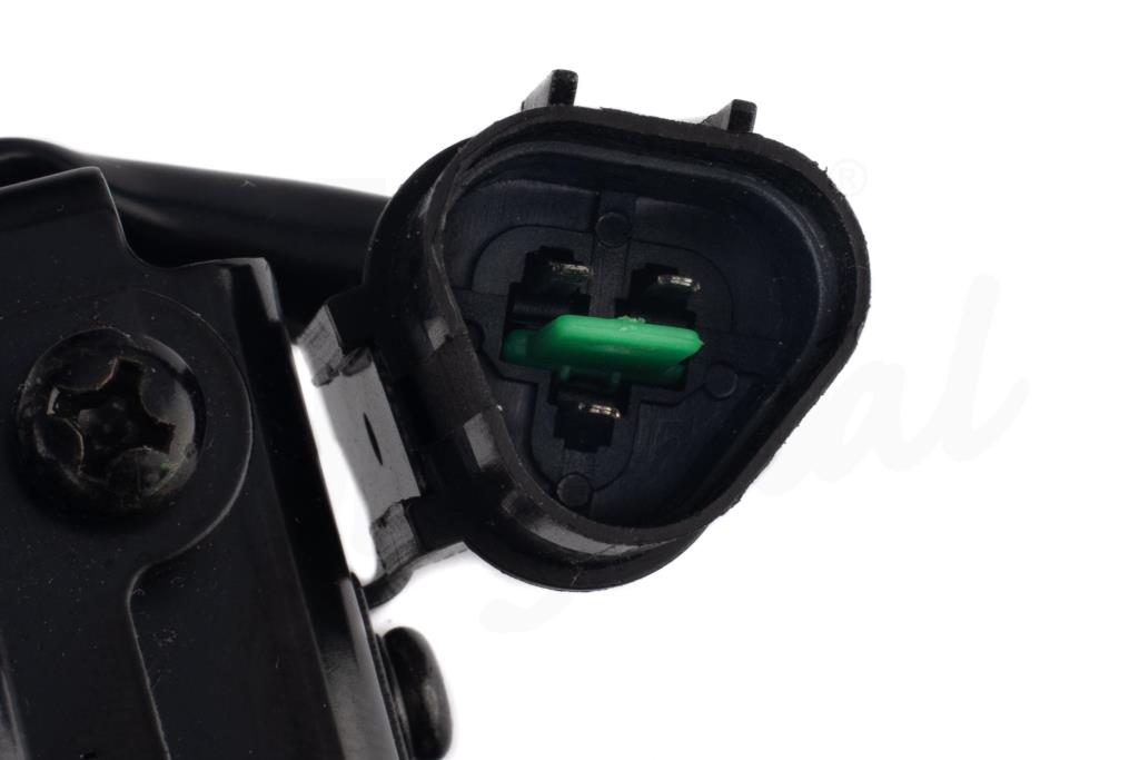 Bobine d'allumage HÜCO 138882